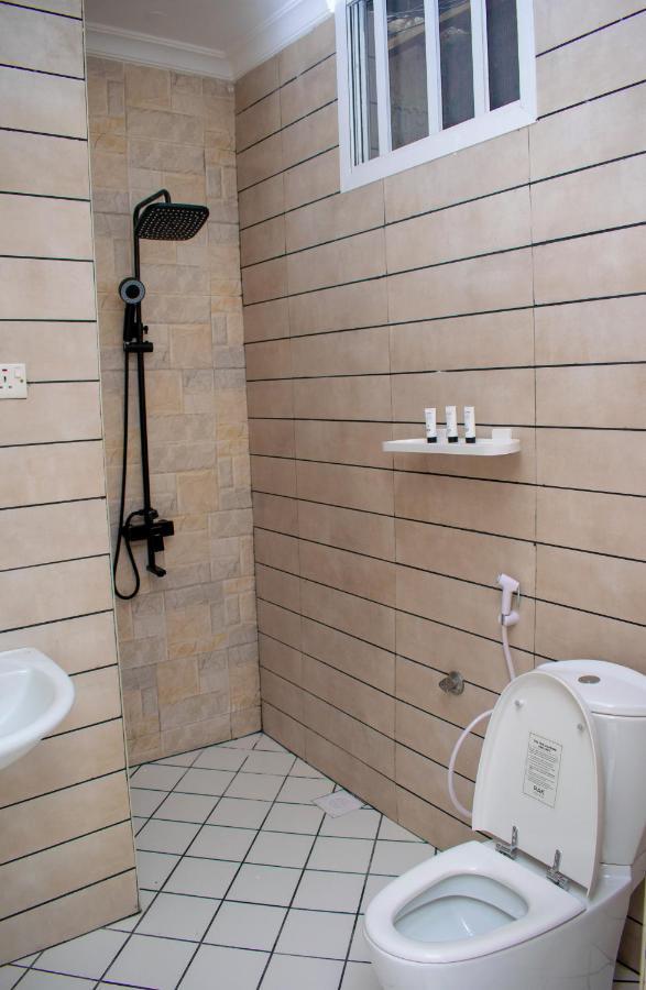 Kuti Hotel Stone Town Zanzibar Ngoại thất bức ảnh