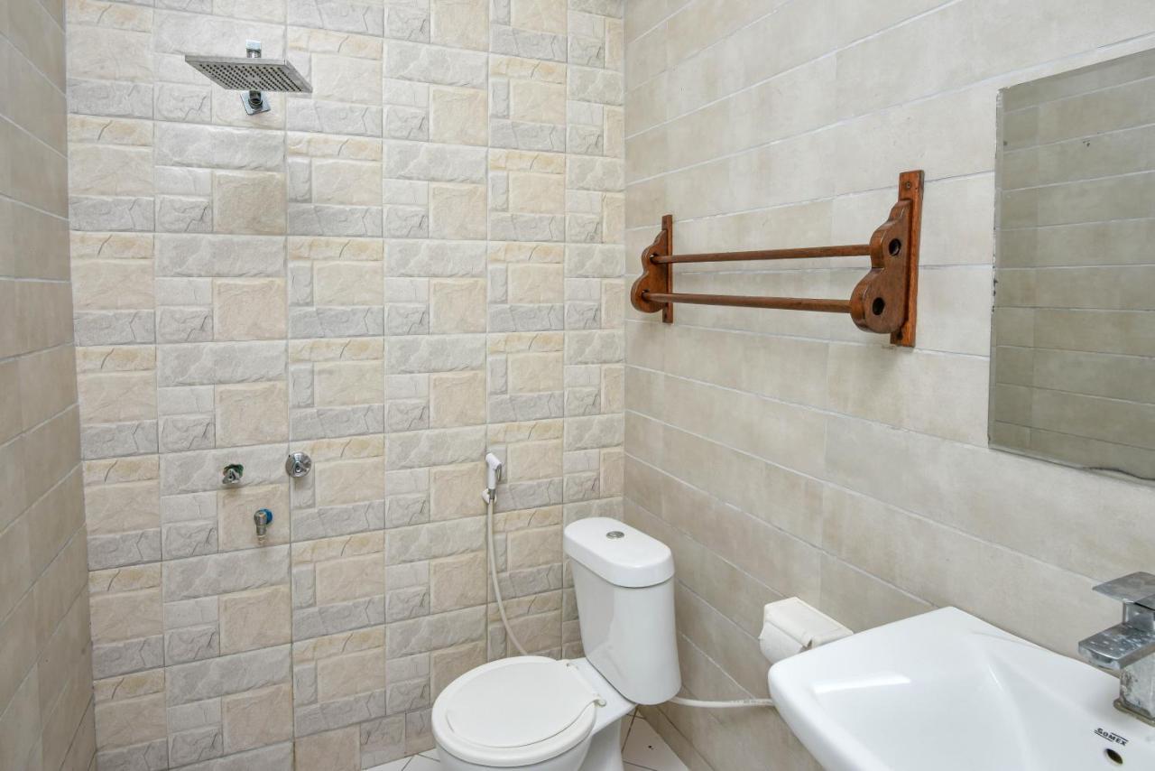Kuti Hotel Stone Town Zanzibar Ngoại thất bức ảnh