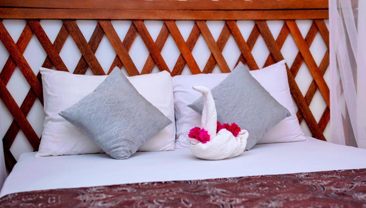 Kuti Hotel Stone Town Zanzibar Ngoại thất bức ảnh
